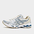 White Asics GEL-KAYANO 14 Women's