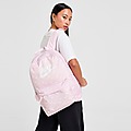 Pink Nike Swooshfetti Backpack