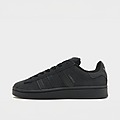 Black/Black/Grey/White adidas Campus 00s Shoes