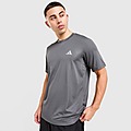 Grey adidas Training Essential T-Shirt
