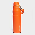 Orange Stanley Aerolight Iceflow Fast Flow 0.6L Bottle