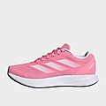 Pink/Grey/White/Black adidas Duramo RC Shoes
