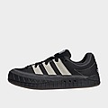 Black/Grey/White/Grey adidas Adimatic Shoes