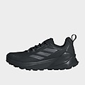 Black/Black/Grey adidas Terrex Trailmaker 2.0 GORE-TEX Hiking Shoes