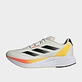 White/Black/Yellow/Red adidas Duramo Speed Shoes