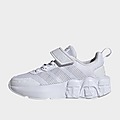 Grey/White/Grey/Grey/White adidas Star Wars Runner Shoes Kids