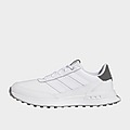 Grey/White/Grey/White/Grey adidas S2G Spikeless Leather 24 Golf Shoes