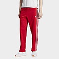 Red/White adidas Adicolor Classics Firebird Track Pants