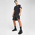 Black adidas Designed for Training Workout Shorts