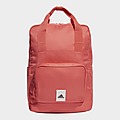 Red/White/Black adidas Prime Backpack
