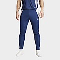Blue/Blue/White adidas Tiro 24 Slim Training Pants