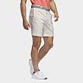 Grey adidas Go-To Five-Pocket Golf Shorts