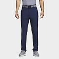 Blue adidas Ultimate365 Tapered Golf Pants