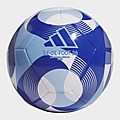 White/White/Blue/Blue/Blue adidas Île-De-Foot 24 Club Ball