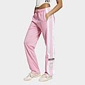 Pink adidas Originals Adibreak Track Pants