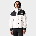 White The North Face Reign On Jacket