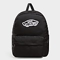 Black Vans Old Skool Classic Backpack