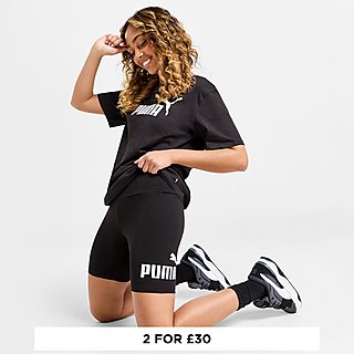 Puma Core Cycle Shorts