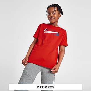 Nike Brandmark 2 T-Shirt Junior