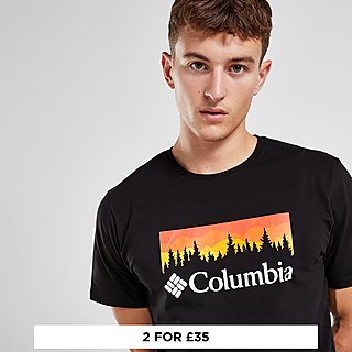 Columbia Amble T-Shirt