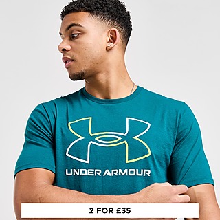 Men's Under Armour, Trainers, Hoodies & Clothing - JD Sports Global