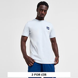 adidas Small Graphic T-Shirt