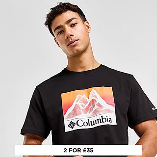 Columbia Shaldon T-Shirt