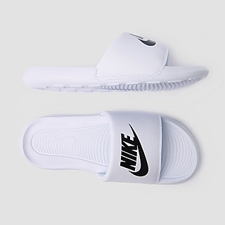 Vaccinere Støjende fjer Nike slippers en sandalen voor dames bestellen