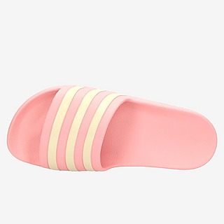 Wrijven Aziatisch applaus adidas slippers en sandalen voor dames bestellen