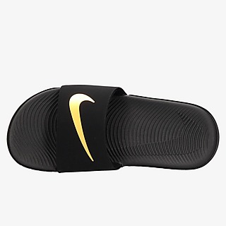 met tijd kwaad Uitgebreid Nike slippers en sandalen voor kinderen bestellen | Aktiesport