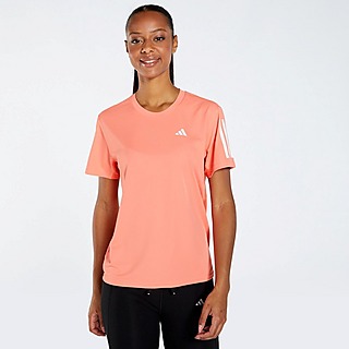 Moskee zeewier Wreedheid adidas sportshirts voor dames online bestellen | Aktiesport
