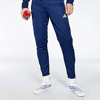 plakboek Consequent Universiteit adidas broeken voor heren | Aktiesport x Sprinter Sports