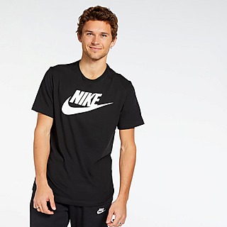 escaleren Geven Zakenman Nike shirts voor heren online bestellen | Aktiesport