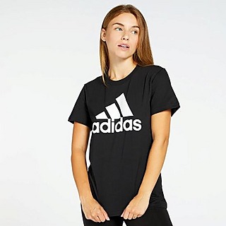 adidas sportshirts voor dames bestellen |
