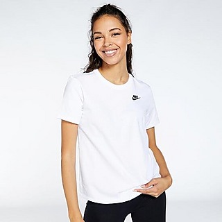 Nike shirts voor dames online bestellen Aktiesport