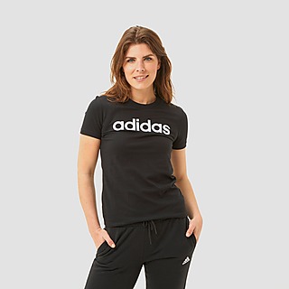adidas sportshirts voor dames bestellen |