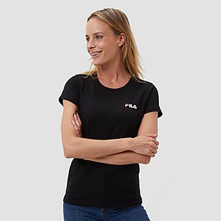vrije tijd Talloos roekeloos FILA shirts voor dames online bestellen | Aktiesport