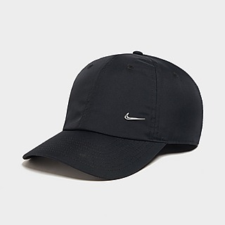 Cap - JD Nike True Dri-fit Flat bill baseball hat, fitted - Saint