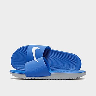 Nike Kawa Slides Junior