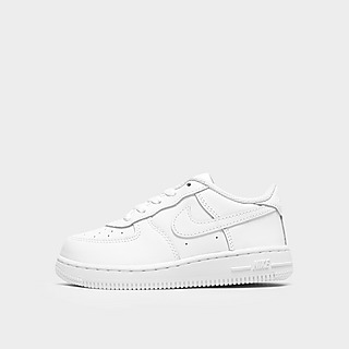 Nike Air Force 1 Low Homme Blanc- JD Sports France
