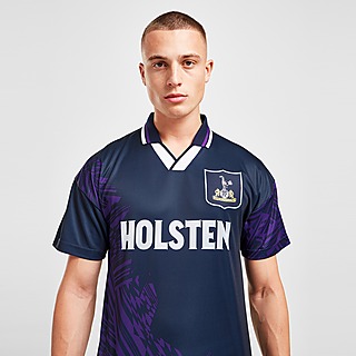 Global Classic Football Shirts  1991 Tottenham Spurs Vintage Old Soccer  Jerseys