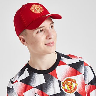 New Era Manchester United FC 9FORTY Cap Junior