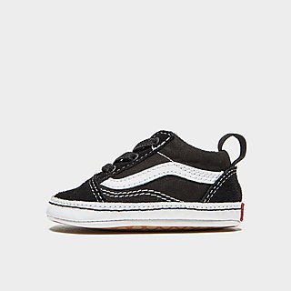 Vans Old Skool Crib Infant