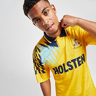 Score Draw Tottenham Hotspur '92 Retro Away Shirt