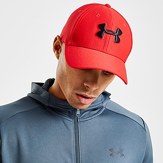 Sale  Men - Under Armour Caps - Fitted - JD Sports Global