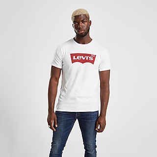 Levis Batwing Short Sleeve T-Shirt