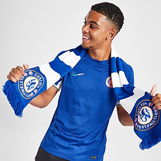 Official Team Chelsea FC Bar Scarf