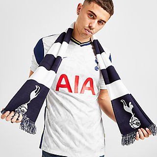 Official Team Tottenham Hotspur FC Bar Scarf