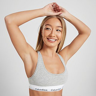 Calvin Klein Underwear Modern Cotton Bralette