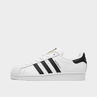 Overtuiging Pakistan Agrarisch adidas Superstar | Trainers, Track Tops, Track Pants | JD Sports Global